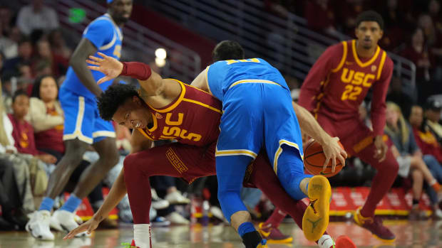 boogie ellis adem bona ucla usc men's basketball